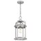 Quoizel Carrington 1-Light Industrial Aluminum Mini Pendant CRN1509IA - alternate 4